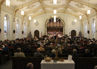 Sanctuary