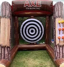 Axe Throwing