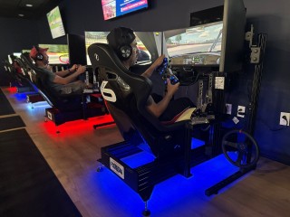 Simulators