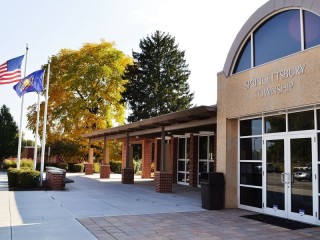 Springettsbury Township