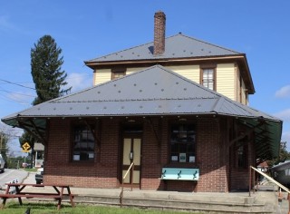 Station