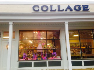 Window display
