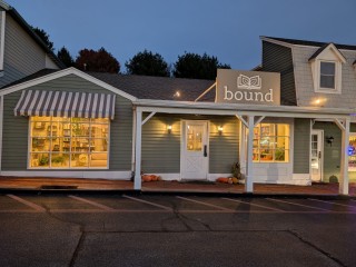 Storefront