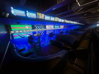 2024 Suburban Bowlerama