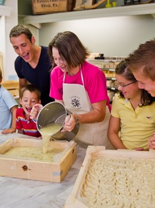Sunrise Soap Company