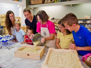 Sunrise Soap Company
