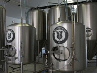 Swashbuckler Brewing Company