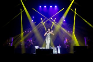 Pullo Center Events