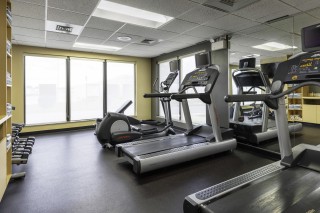Fitness Room
