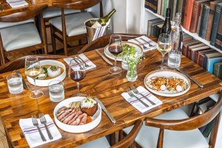 Table Setting