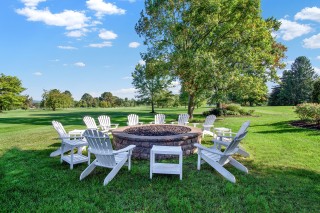 Firepit