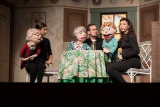 Pullo Center Events