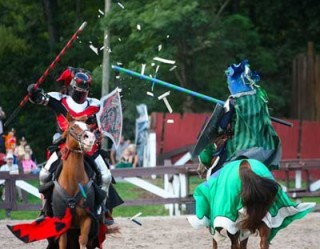 Pennsylvania Renaissance Faire