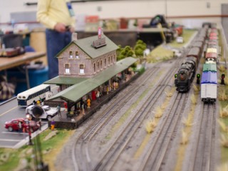 Eastern Division TCA, Inc.