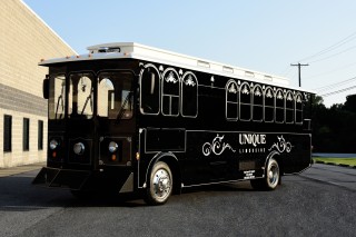 Unique Limousine