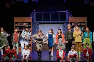 Matilda the Musical