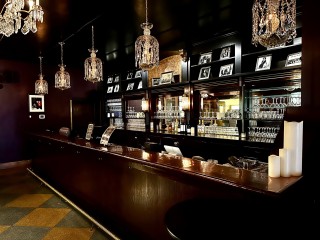 Valencia Bar