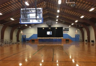 Grimes Gym