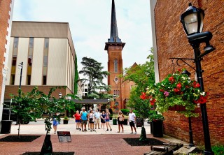 Walking Tour