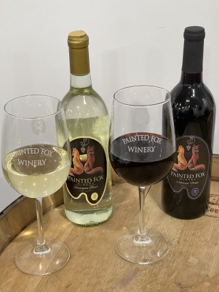 Wine