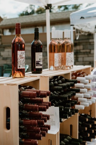 Wine