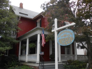 Wrightsville Historical Museum