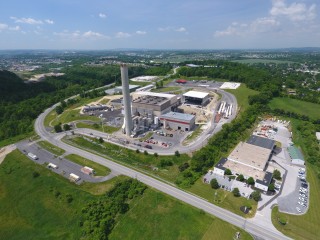 RRC Aerial
