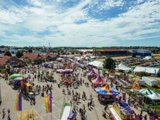 York EXPO Center / York Fair