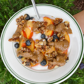 Yogurt