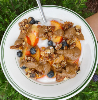 Yogurt