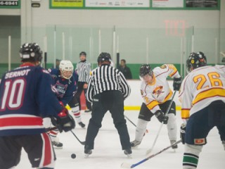 York City Ice Arena