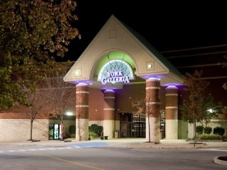 York Galleria