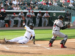 York Revolution Professional Baseball