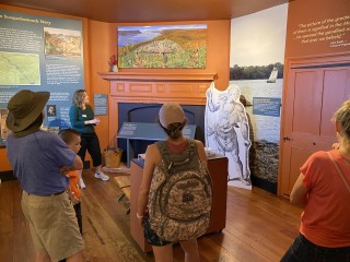 Susquehannock Gallery