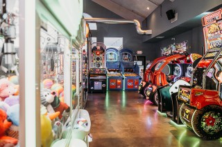 Arcade