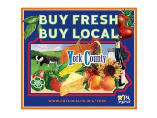 York Buy Fresh Buy Local