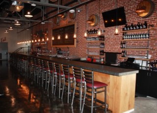 Collusion Tap Works