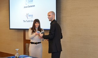Mentalism, magic, and speaking messages