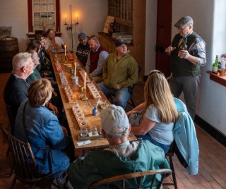 Eichelberger Distillery