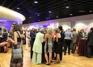 Make History with Your Event at the Museum & Visitor Center in Gettysburg