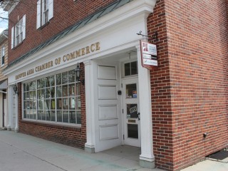 Hanover Area Chamber of Commerce