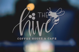 The Hive Logo