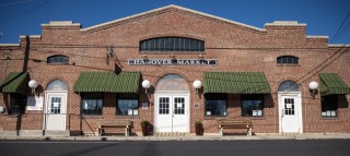 Market House