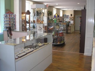 Our Fine Gifts and Jewelry