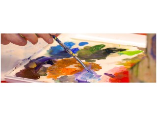 paint brushes