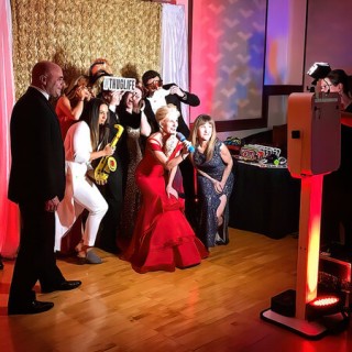 Photo Booth
