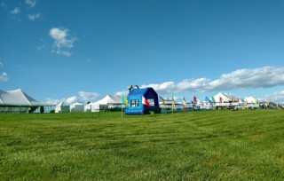pmif grounds
