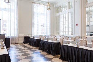 The Pullo Room