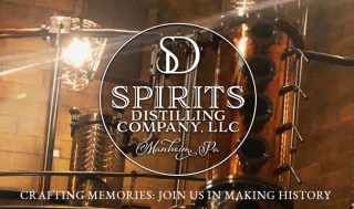 Spirits Distillery Inc