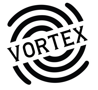 Vortex logo